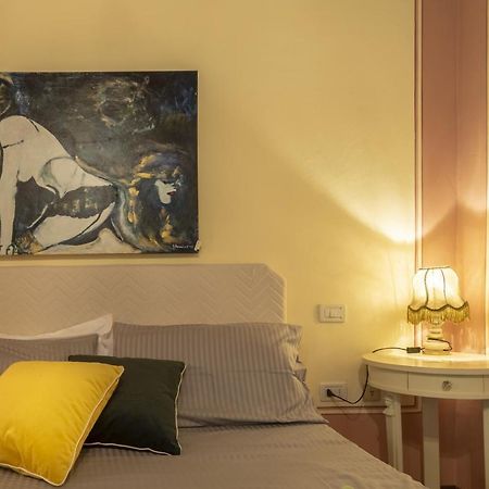 Borgo Agli Scudi Suite&Breakfast Campiglia Marittima Exterior foto