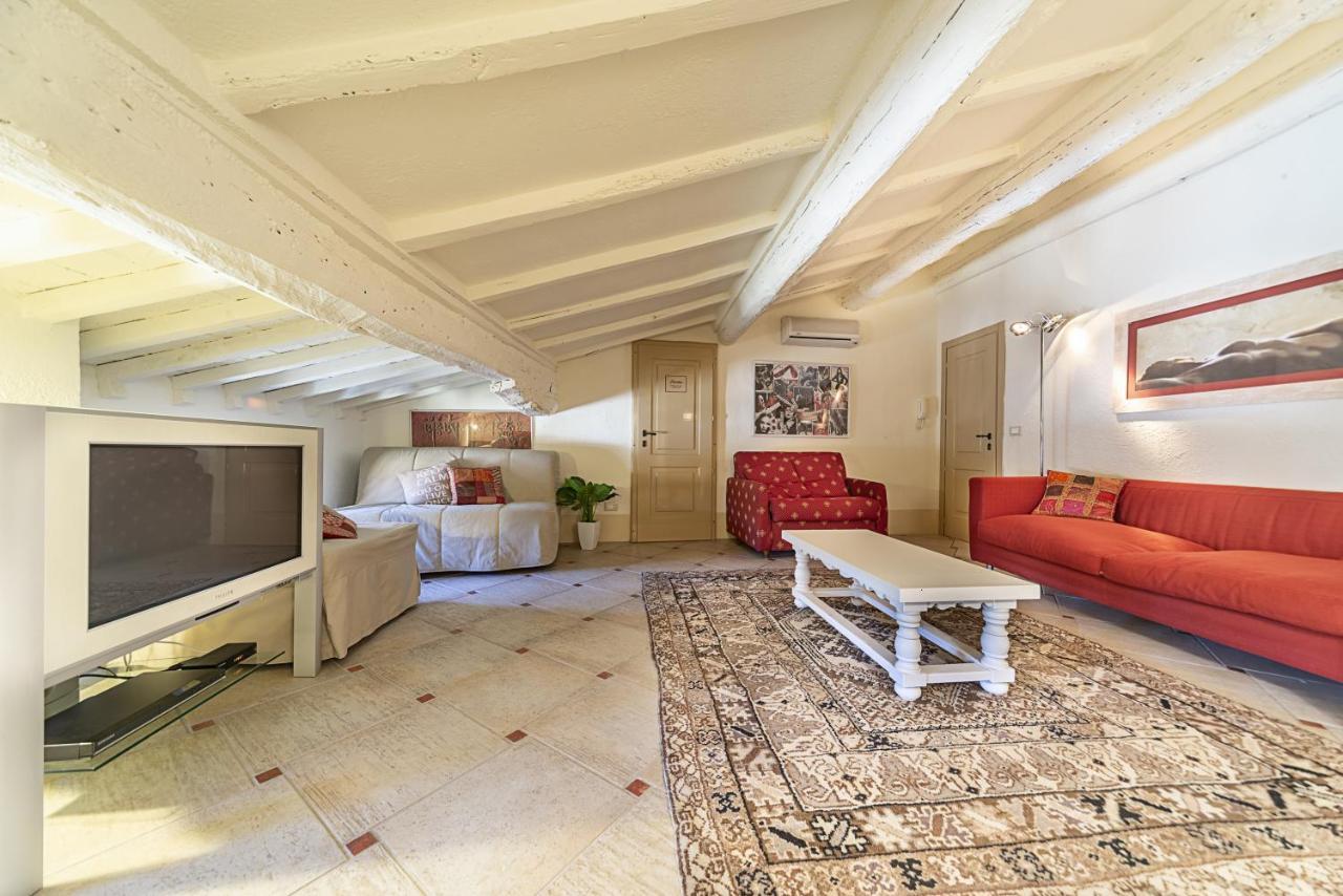 Borgo Agli Scudi Suite&Breakfast Campiglia Marittima Exterior foto