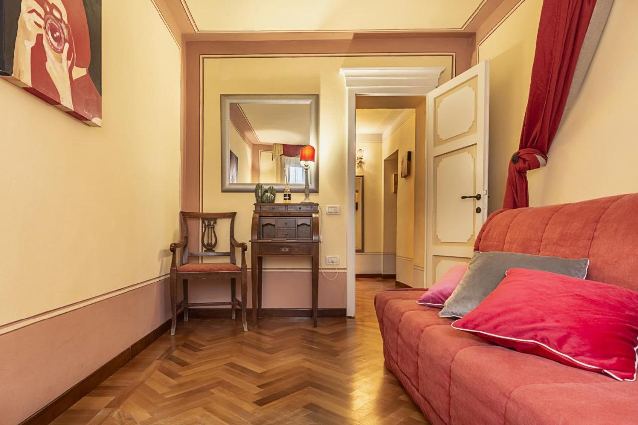 Borgo Agli Scudi Suite&Breakfast Campiglia Marittima Exterior foto
