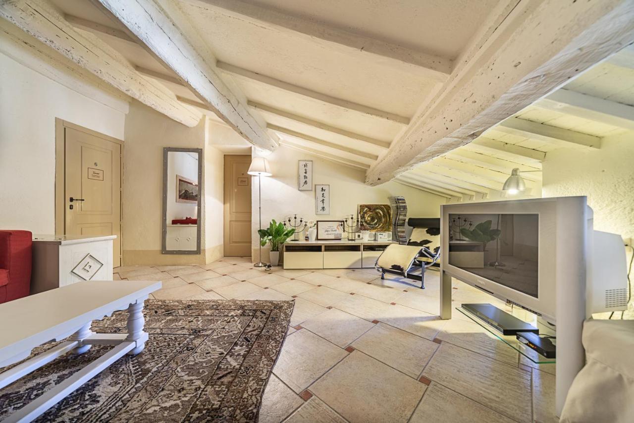 Borgo Agli Scudi Suite&Breakfast Campiglia Marittima Exterior foto