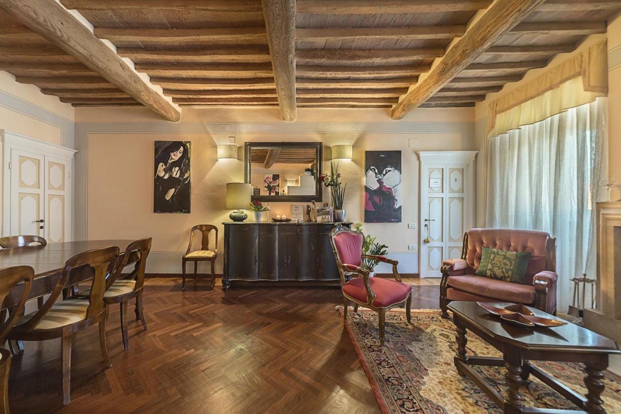 Borgo Agli Scudi Suite&Breakfast Campiglia Marittima Exterior foto