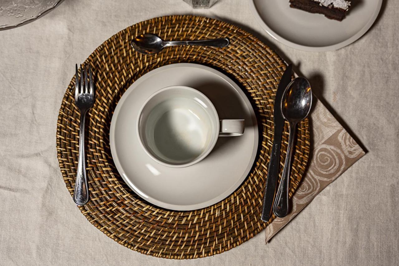 Borgo Agli Scudi Suite&Breakfast Campiglia Marittima Exterior foto